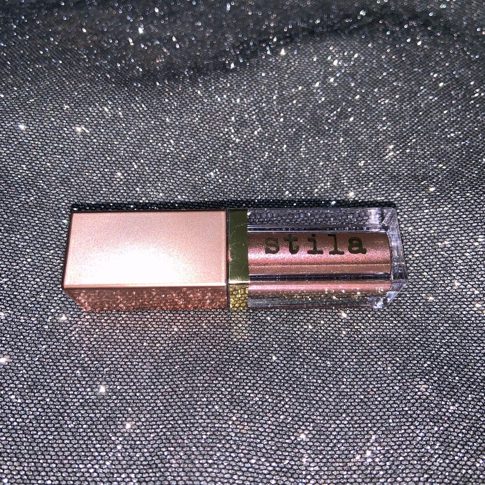 Stila cream shadow